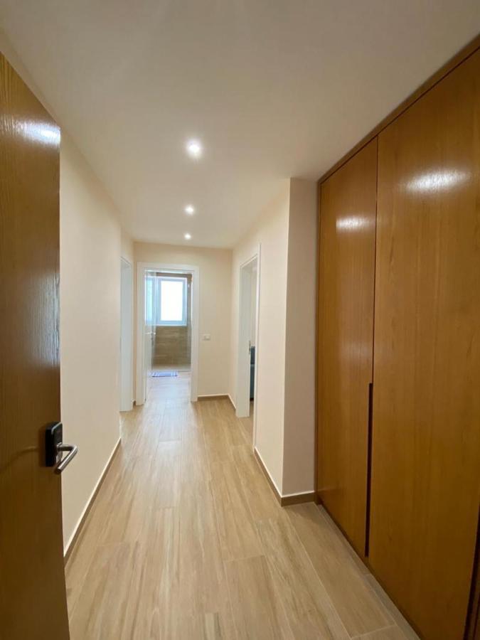 Milenium Hotel Shëngjin Εξωτερικό φωτογραφία